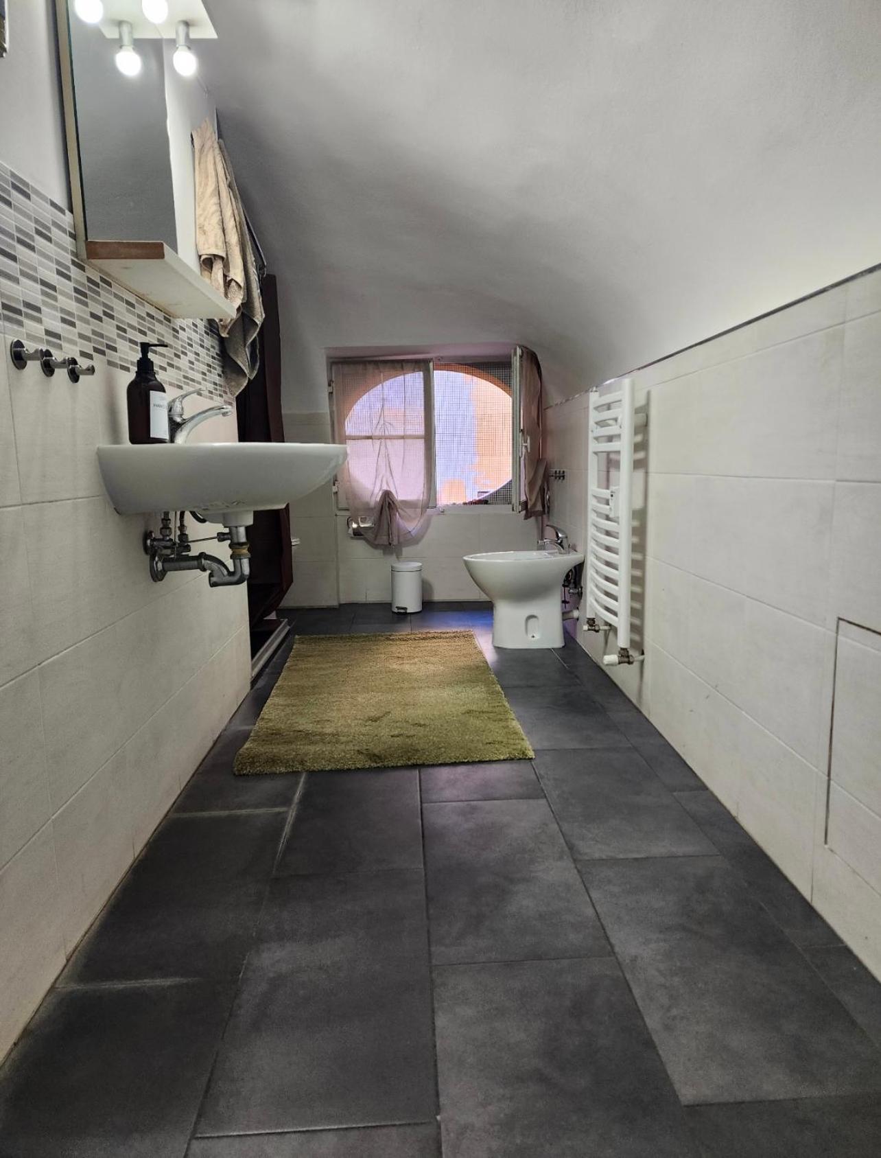 Tata Homes B&B Bologna Exterior photo