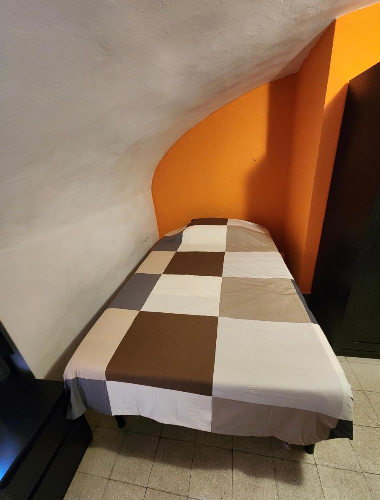 Tata Homes B&B Bologna Exterior photo
