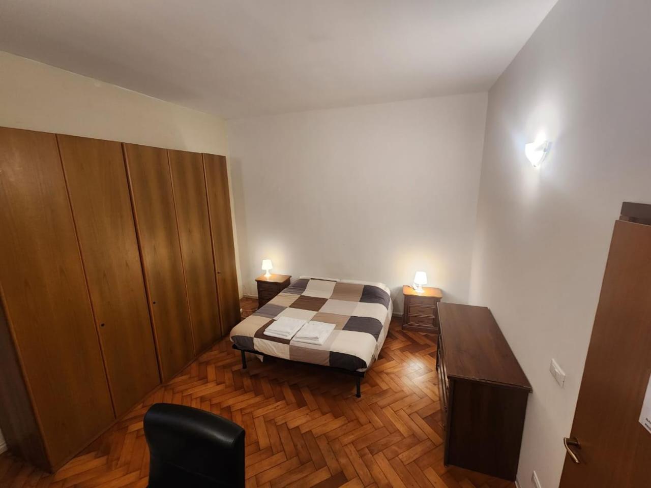 Tata Homes B&B Bologna Exterior photo