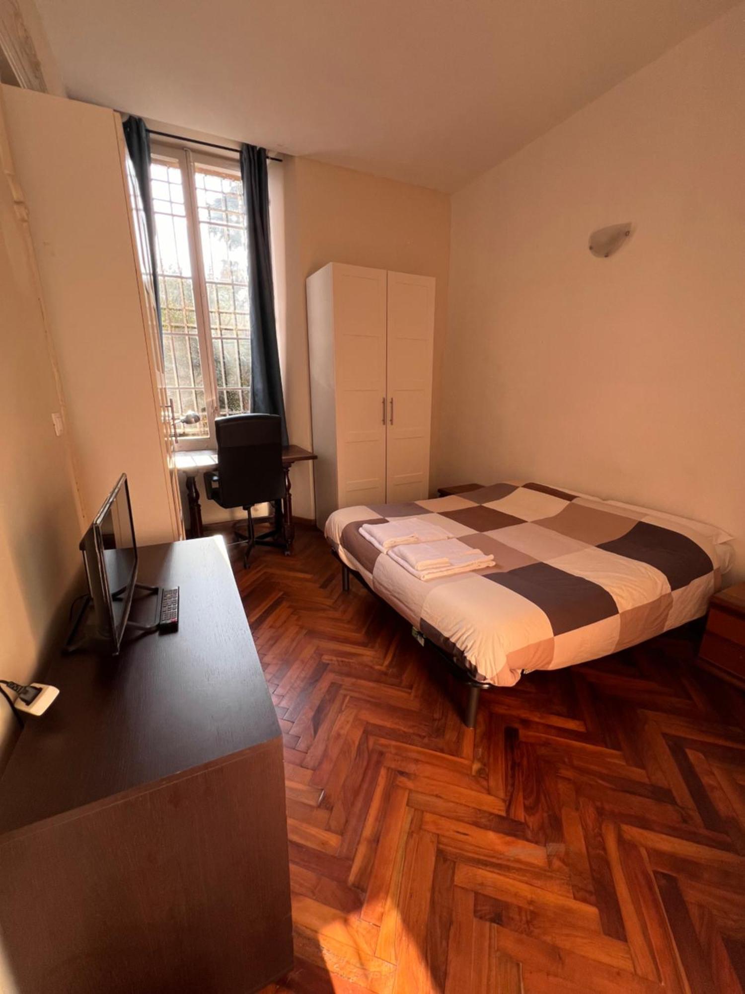 Tata Homes B&B Bologna Exterior photo