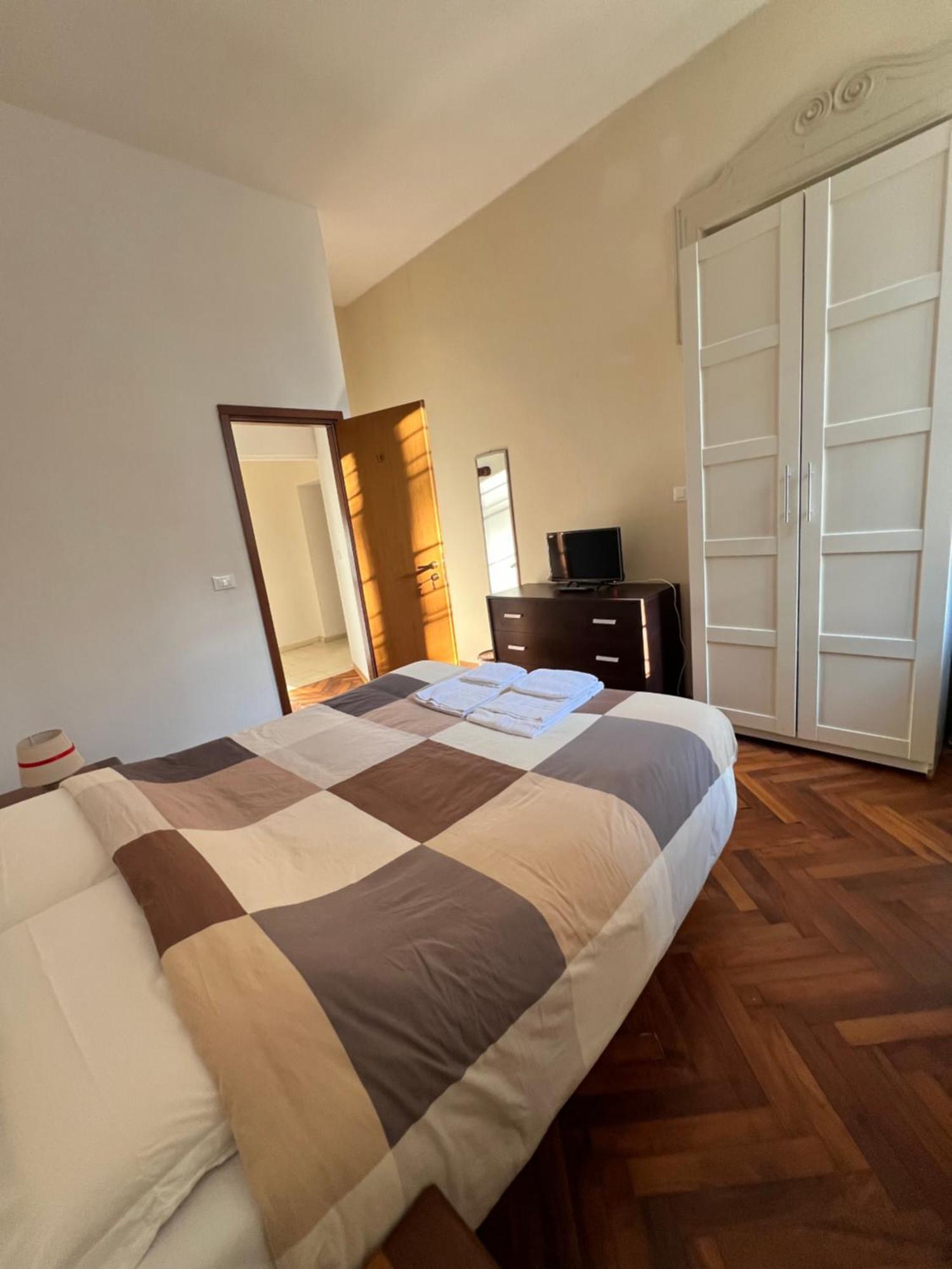 Tata Homes B&B Bologna Exterior photo