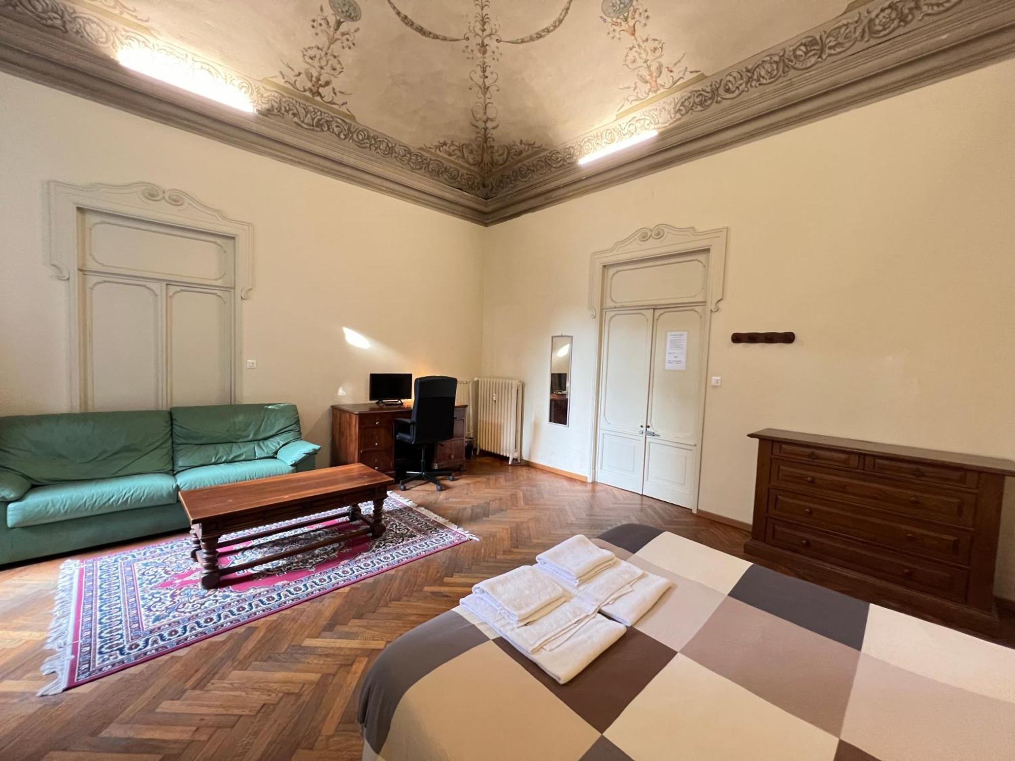 Tata Homes B&B Bologna Exterior photo