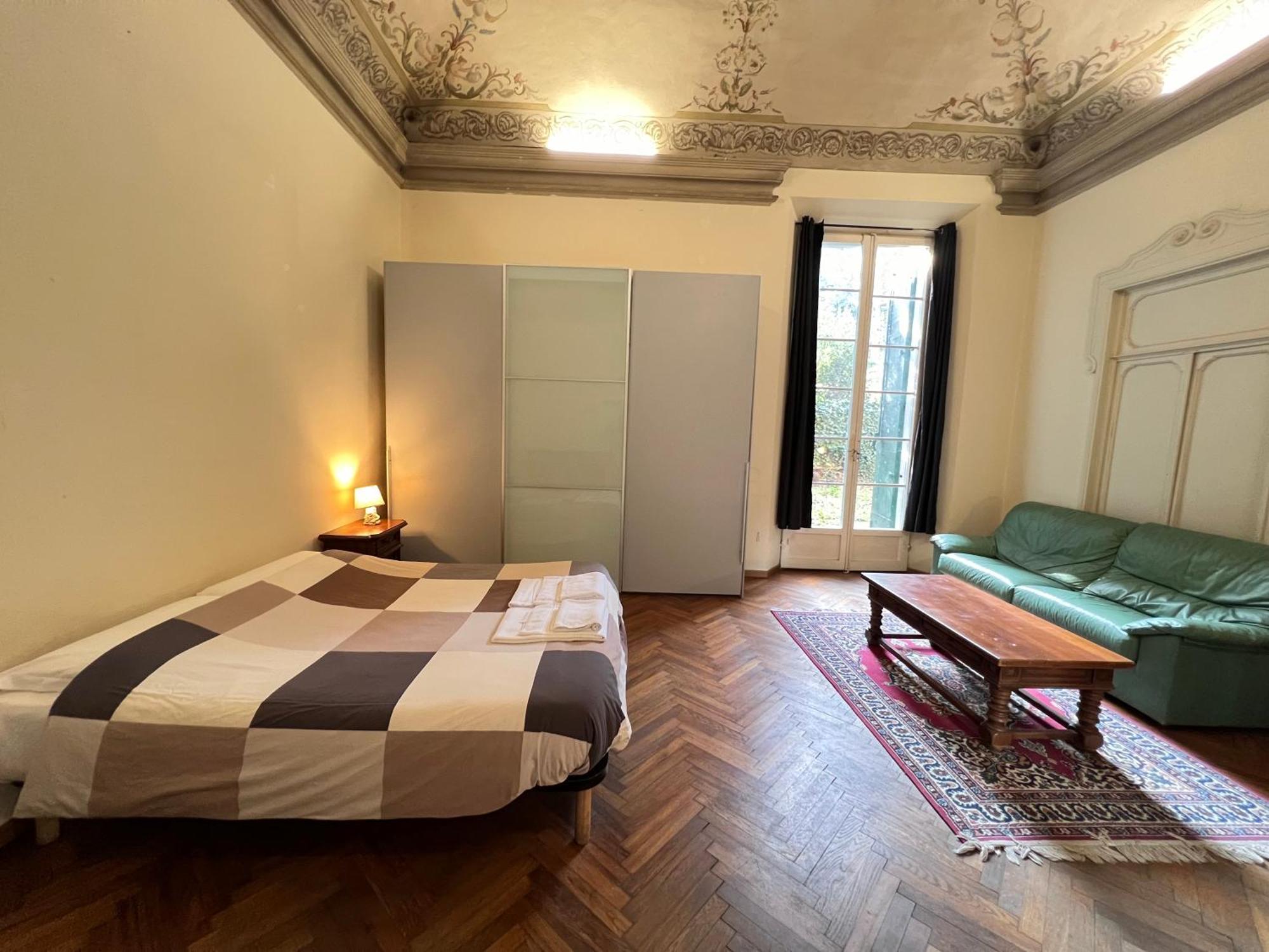 Tata Homes B&B Bologna Exterior photo