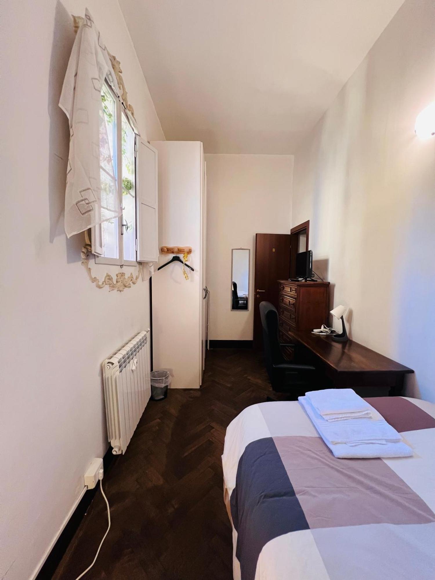 Tata Homes B&B Bologna Exterior photo