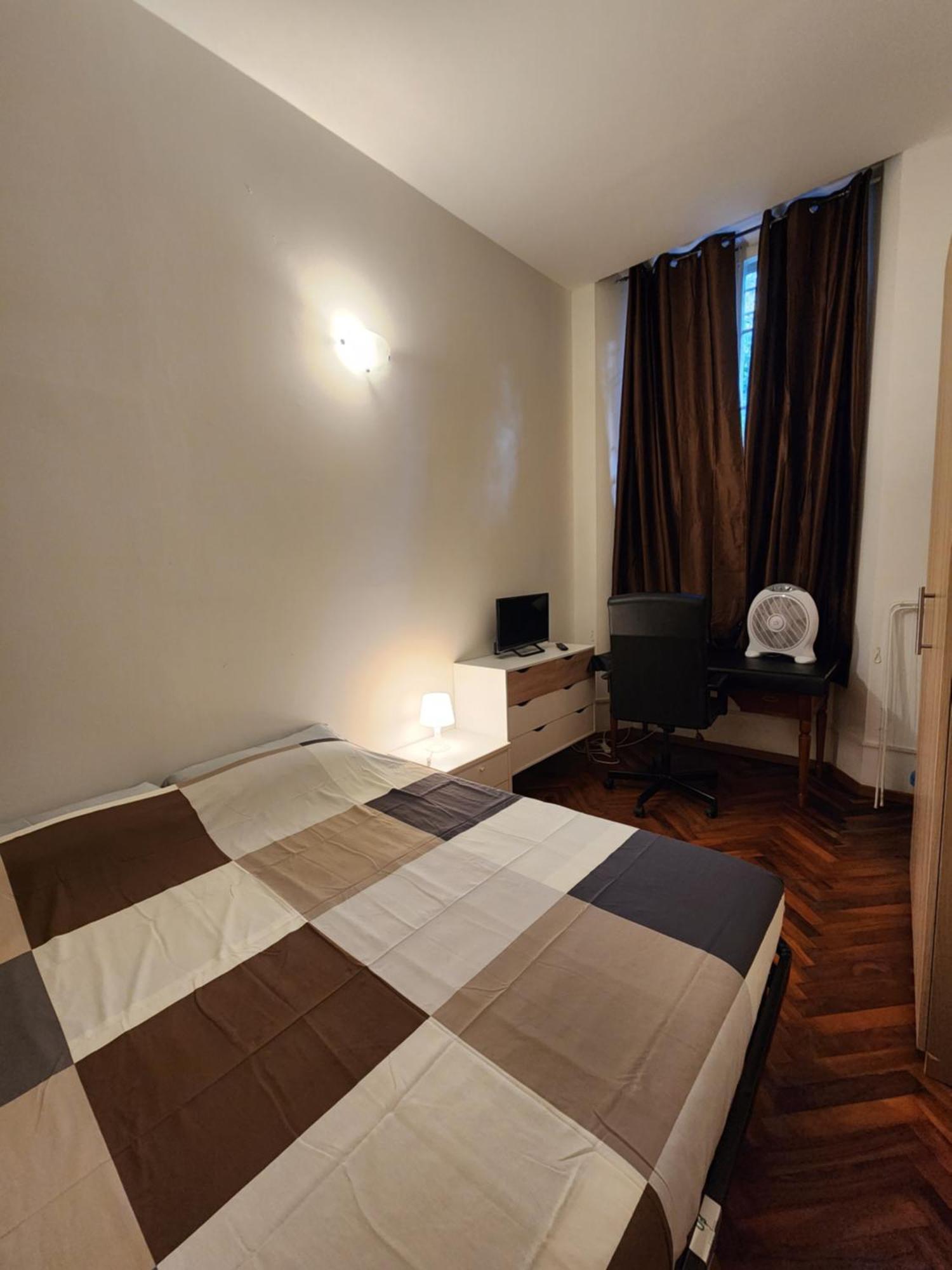 Tata Homes B&B Bologna Exterior photo
